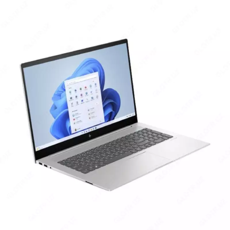 Ноутбук 17.3" "HP" Envy (Арт. - 7Z981EA) Серебристый
