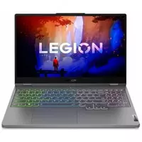 O'yin noutbuki 16" "Lenovo" Legion 5 Pro 16ARH7 (Art. - 82RG000RRK) Kulrang bo'ron