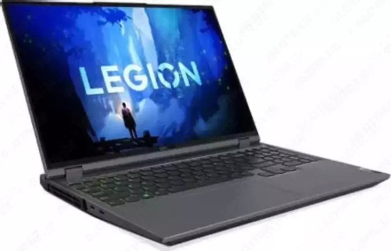 Игровой Ноутбук 16