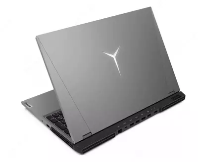 Цена по запросу Игровой Ноутбук 16" "Lenovo" Legion 5 Pro 16ARH7 (Арт. - 82RG000RRK) Серый шторм