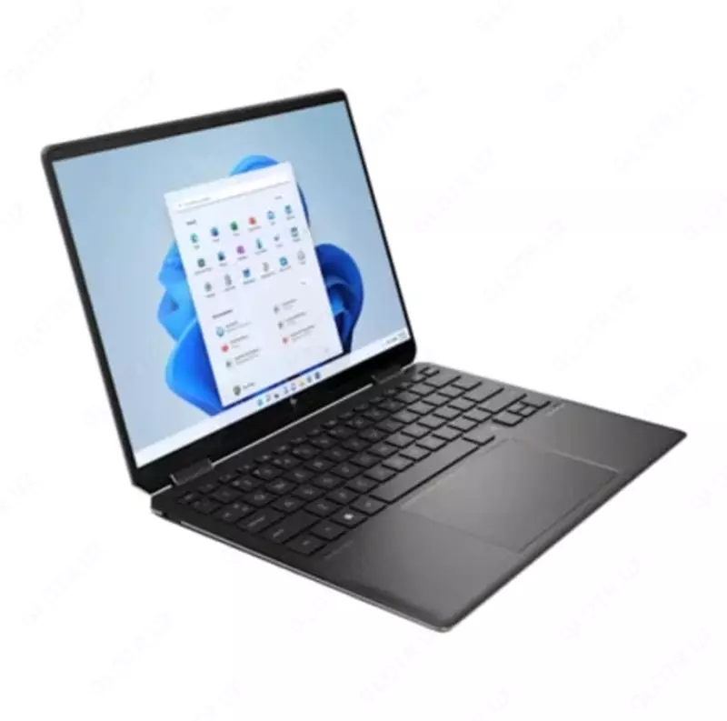 Ноутбук 13.5" "HP" Spectrex360 Touch (Арт. - 7Y2F1EA) Черный
