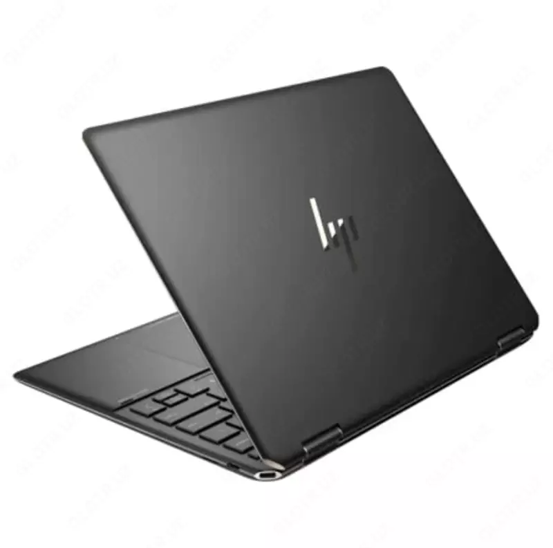 Ноутбук 13.5" "HP" Spectrex360 Touch (Арт. - 7Y2F1EA) Черный