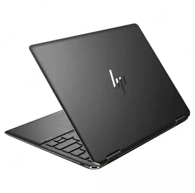 Цена по запросу Ноутбук 13.5" "HP" Spectrex360 Touch (Арт. - 7Y2F1EA) Черный