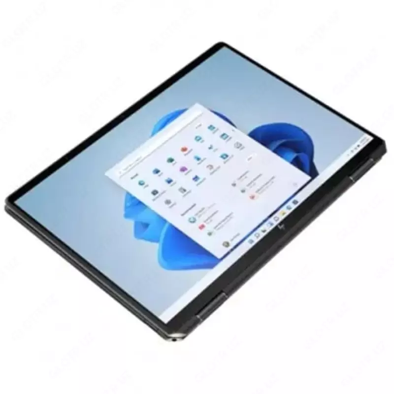 Ноутбук 13.5" "HP" Spectrex360 Touch (Арт. - 7Y2F1EA) Черный
