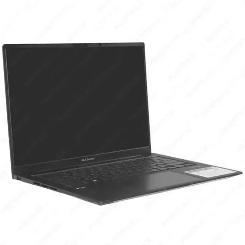 Ноутбук 14.5" "Asus" Zenbook 14X OLED (Арт. - 90NB1081-M002Y0/UX3404VA-M9015W) Серый