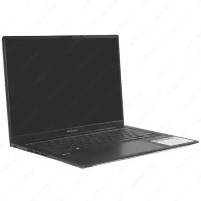 5" "Asus" Zenbook 14X OLED (Art. - 90NB1081-M002Y0/UX3404VA-M9015W) Kulrang