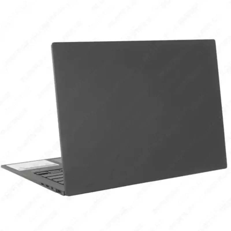 Ноутбук 14.5" "Asus" Zenbook 14X OLED (Арт. - 90NB1081-M002Y0/UX3404VA-M9015W) Серый