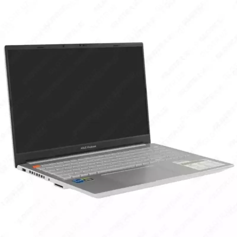 Noutbuk 15,6" "Asus" Vivobook Pro OLED (Art. - 90NB11K2-M003E0/K6502VJ-MA104) Kumush