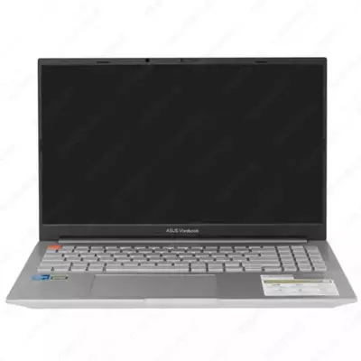 Noutbuk 15,6" "Asus" Vivobook Pro OLED (Art. - 90NB11K2-M003E0/K6502VJ-MA104) Kumush