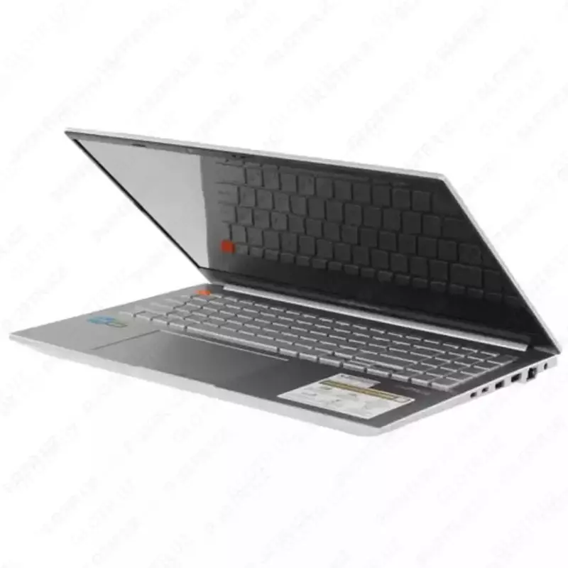 Ноутбук 15.6" "Asus" Vivobook Pro OLED (Арт. - 90NB11K2-M003E0/K6502VJ-MA104) Серебристый