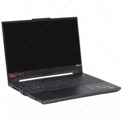O'yin noutbuki 15,6" "Asus" TUF Gaming F15 (Art. - 90NR0FG7-M00A00/FX507ZU4-LP040) Kulrang