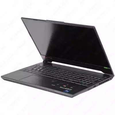 O'yin noutbuki 15,6" "Asus" TUF Gaming F15 (Art. - 90NR0FG7-M00A00/FX507ZU4-LP040) Kulrang