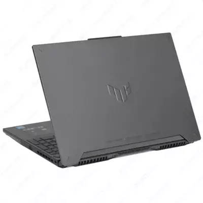 O'yin noutbuki 15,6" "Asus" TUF Gaming F15 (Art. - 90NR0FG7-M00A00/FX507ZU4-LP040) Kulrang