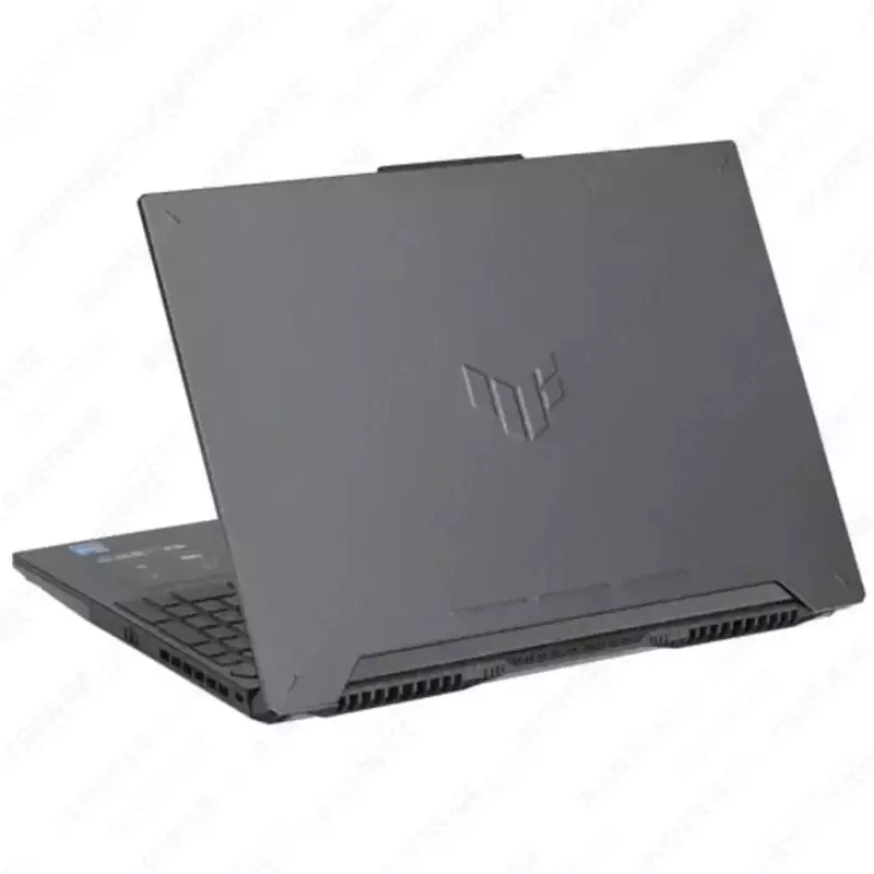 Игровой Ноутбук 15.6" "Asus" TUF Gaming F15 (Арт. - 90NR0FG7-M00A00/FX507ZU4-LP040) Серый
