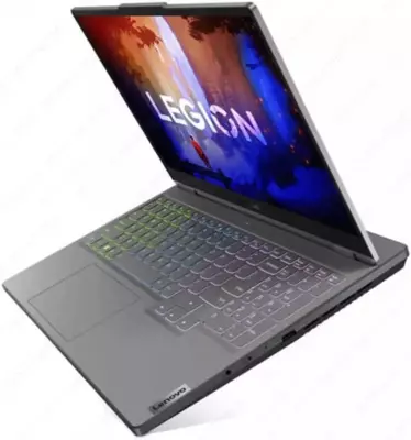 Oʻyin noutbuki 15.6” “Lenovo” Legion 5 15ARH7H (Art. - 82RD0091RK) Kulrang