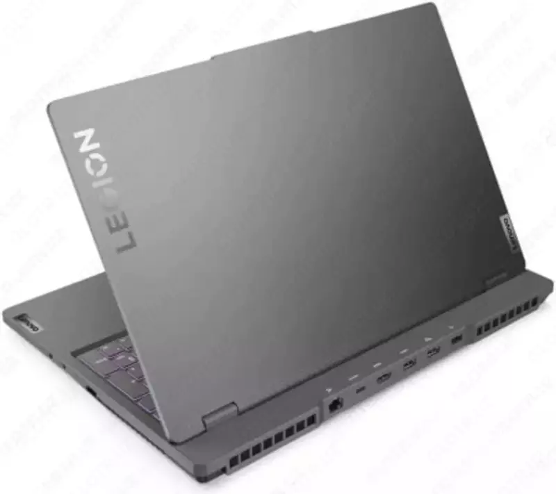 Oʻyin noutbuki 15.6” “Lenovo” Legion 5 15ARH7H (Art. - 82RD0091RK) Kulrang Chakana savdo