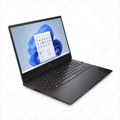 Игровой Ноутбук 16.1" "НР" Omen Nolets 22C1 (Арт. - 6G6S0EA) Темно/серый