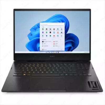 Игровой Ноутбук 16.1" "НР" Omen Nolets 22C1 (Арт. - 6G6S0EA) Темно/серый