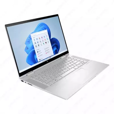 Noutbuk 15,6" "HP" Envy x360 (Art. - 81K27EA) Kumush