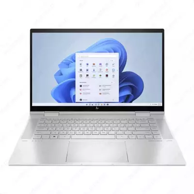 Ноутбук 15.6" "HP" Envy x360 (Арт. - 81K27EA) Серебристый