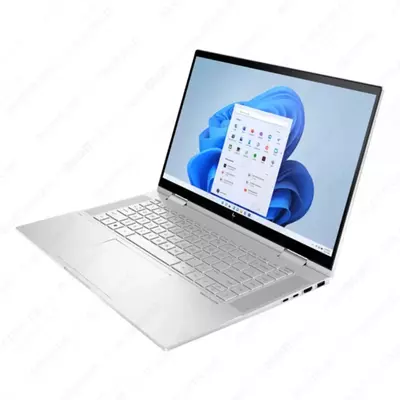 Noutbuk 15,6" "HP" Envy x360 (Art. - 81K27EA) Kumush