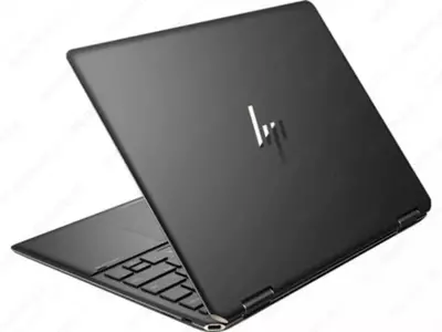 Ноутбук 13.5" "HP" Spectrex360 Dashiell 22C1 (Арт. - 6J302EA) Черный