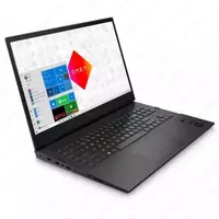 Игровой Ноутбук 17.3" "НР" Omen Cybug 21C1 (Арт. - 65B16EA) Черный - по запросу