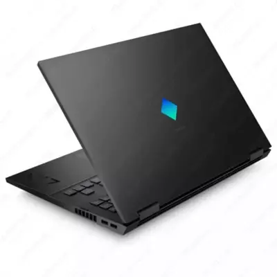 Oʻyin noutbuki 17.3" "HP" Omen Cybug 21C1 (Art. - 65B16EA) Qora