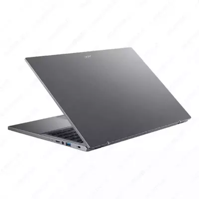 Ноутбук 16" "Acer" Swift Go OLED (Арт. - NX.KFSER.006) Темно/серый