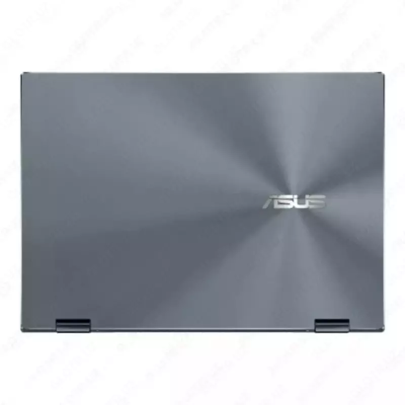 Ноутбук-трансформер 14" "Asus" Zenbook Flip OLED (Арт. - 90NB0XL1-M002C0) Светло/Серый