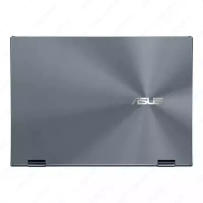 Konvertatsiya qilinadigan noutbuk 14" "Asus" Zenbook Flip OLED (Art. - 90NB0XL1-M002C0) Ochiq/Kulrang Maxcore.Uz - Компьютерная техника в Узбекистане