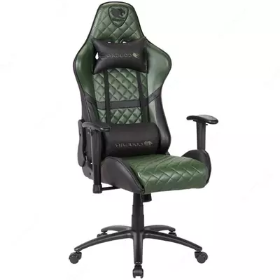 Игровое кресло COUGAR Armor ONE X