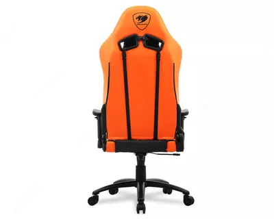 Игровое кресло Cougar EXPLORE RACING