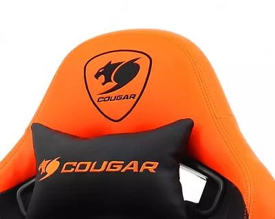 Игровое кресло Cougar EXPLORE RACING - Maxcore.Uz - Компьютерная техника в Узбекистане