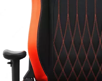 Игровое кресло Cougar EXPLORE RACING