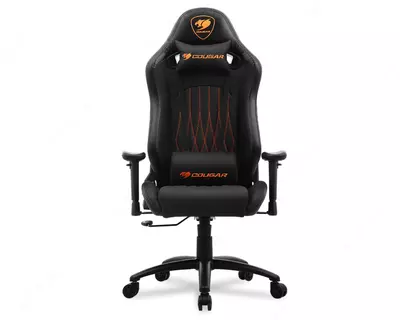 Игровое кресло Cougar EXPLORE RACING
