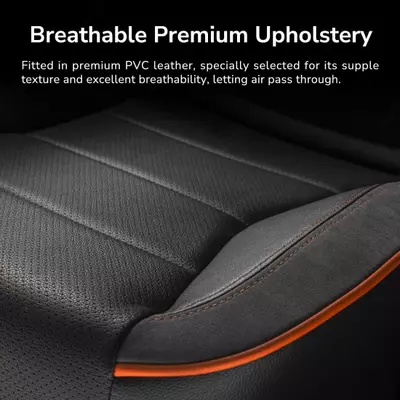 Кресло игровое Cougar NxSys Aero