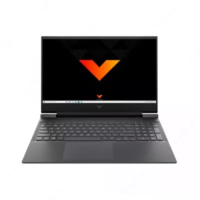 Игровой Ноутбук 16.1" "НР" Victus (Арт. - 7Z822EA) Черный