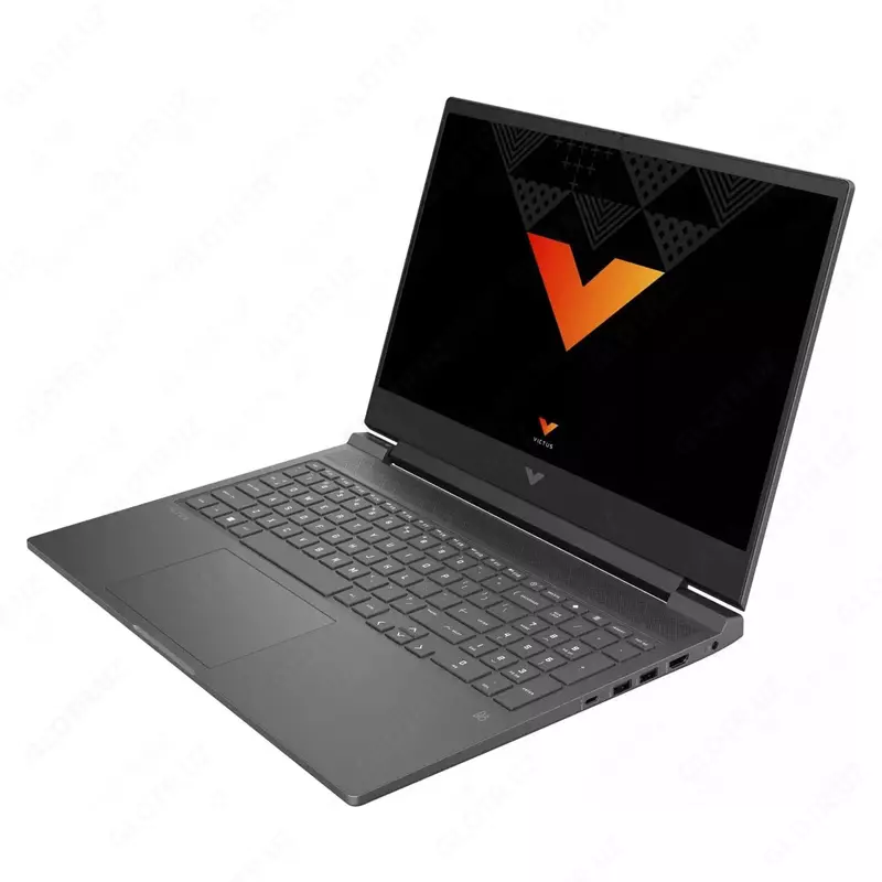 Игровой Ноутбук 16.1" "НР" Victus (Арт. - 7Z822EA) Черный