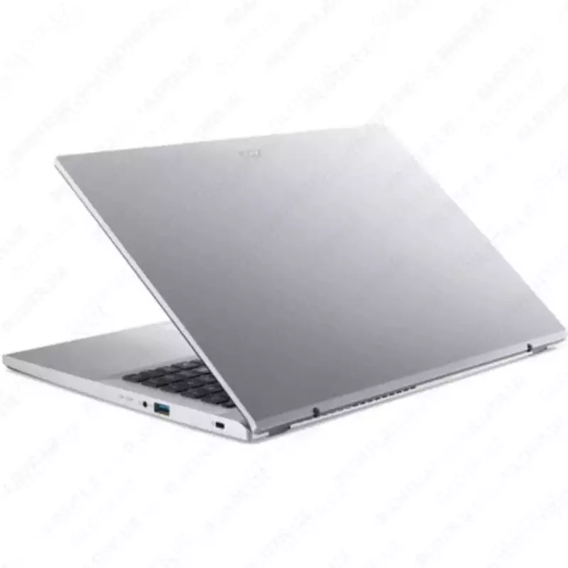 Ноутбук 15.6" "Acer" Aspire 3 A315-59G (Арт. - NX.K6WER.005) Серебристый Только в розницу