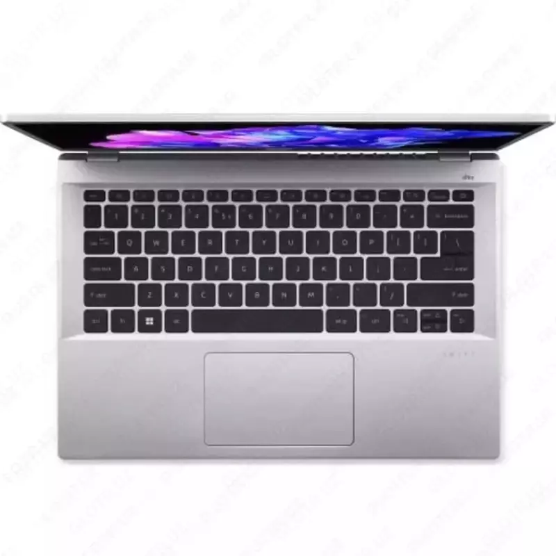по запросу Ноутбук 14" "Acer" Swift Go OLED (Арт. - NX.KMZER.007) Серебристый
