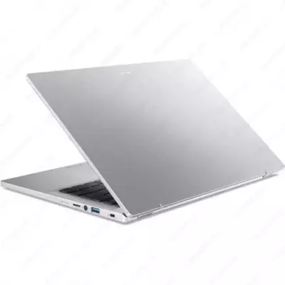 Ноутбук 14" "Acer" Swift Go OLED (Арт. - NX.KMZER.007) Серебристый