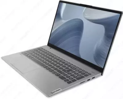 Ноутбук 15.6" "Lenovo" IdeaPad 5 15IAL7 (Арт. - 82SF001VRK) Темно/Серый - Цена по запросу