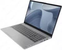 Ноутбук 15.6" "Lenovo" IdeaPad 5 15IAL7 (Арт. - 82SF001VRK) Темно/Серый - по запросу
