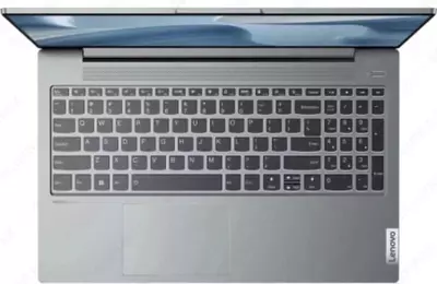 Цена по запросу Ноутбук 15.6" "Lenovo" IdeaPad 5 15IAL7 (Арт. - 82SF001VRK) Темно/Серый