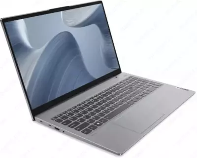 Ноутбук 15.6" "Lenovo" IdeaPad 5 15IAL7 (Арт. - 82SF001VRK) Темно/Серый Только в розницу