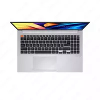 Ноутбук 15.6" "Asus" Vivobook S 15 OLED (Арт. - 90NB0XX1-M006S0 / M3502QA-MA153) R7 5800H/16GB DDR4/SSD1TB Только в розницу