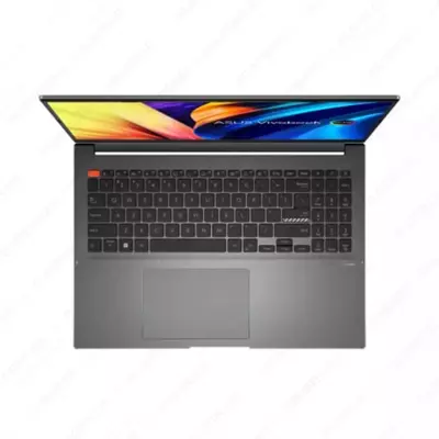 Noutbuk 16" "Asus" Vivobook S M5602 (Art. - 90NB0XW1-M004N0) Qora tun - Narx so&#039;rov asosida