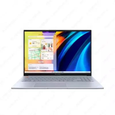 Noutbuk 16" "Asus" Vivobook S M5602 (Art. - 90NB0XW3-M004P0) Kumush