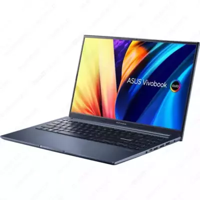 Ноутбук 15.6" "Asus" Vivobook Х OLED (Арт. - 90NB0WY1-M00NX0/X1503ZA-L1303) Синий